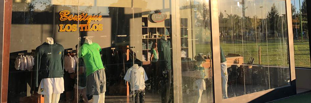 Boutique Los Tilos