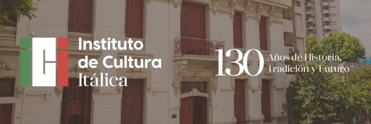 Instituto de Cultura Itálica – Escuela Italiana