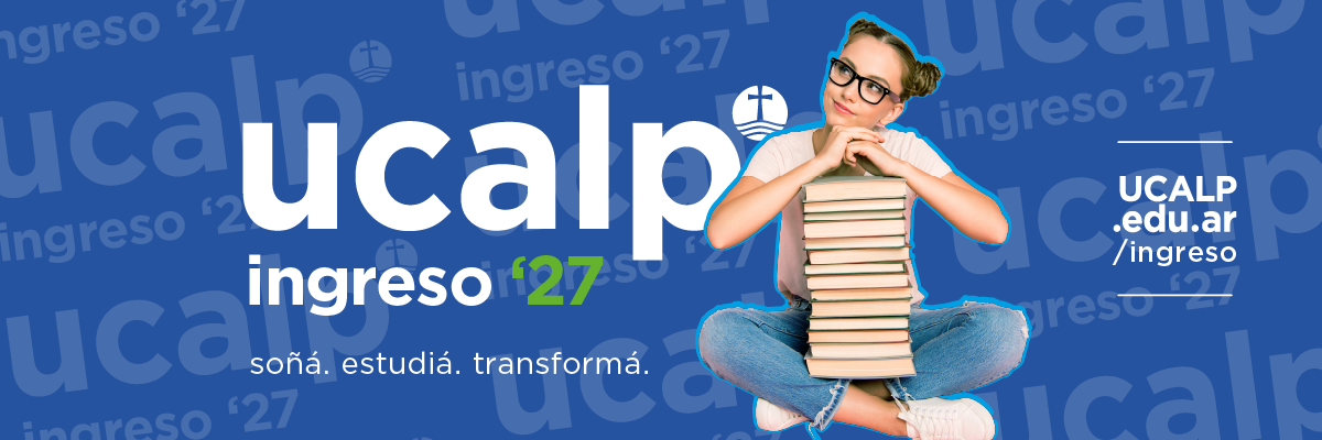 UCALP (Universidad Católica de La Plata)
